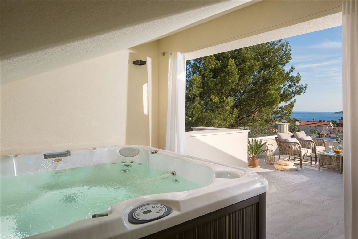 Istrian Retreat,Fazana, Istria, Croatia