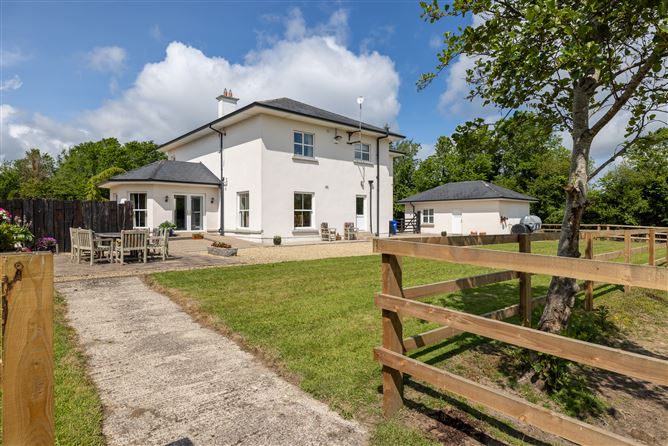 Newcastle, Crossabeg, Wexford