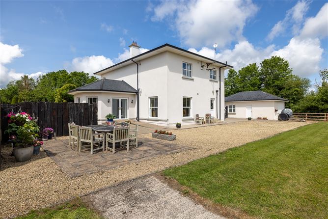 Newcastle, Crossabeg, Wexford