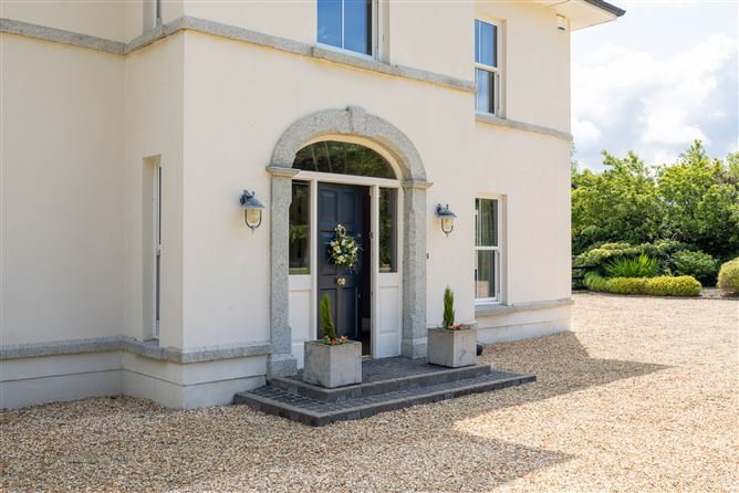 Newcastle, Crossabeg, Wexford