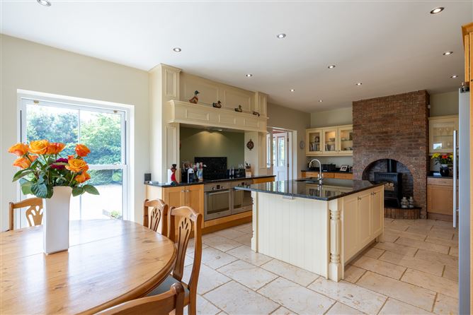 Newcastle, Crossabeg, Wexford