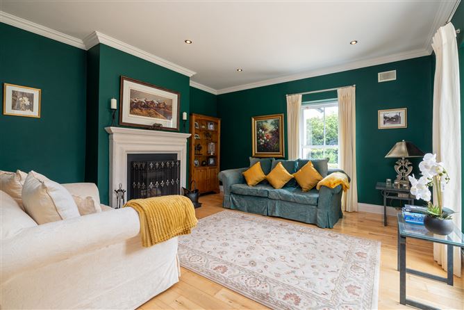 Newcastle, Crossabeg, Wexford