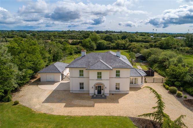 Newcastle, Crossabeg, Wexford
