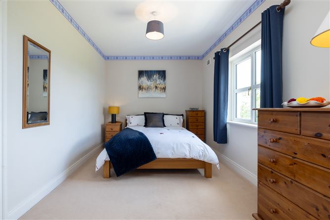 Newcastle, Crossabeg, Wexford