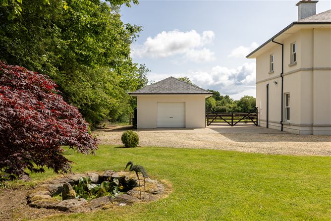 Newcastle, Crossabeg, Wexford