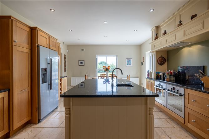 Newcastle, Crossabeg, Wexford