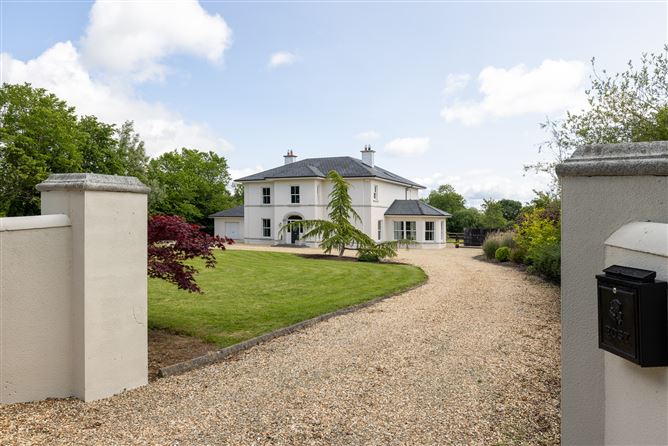Newcastle, Crossabeg, Wexford