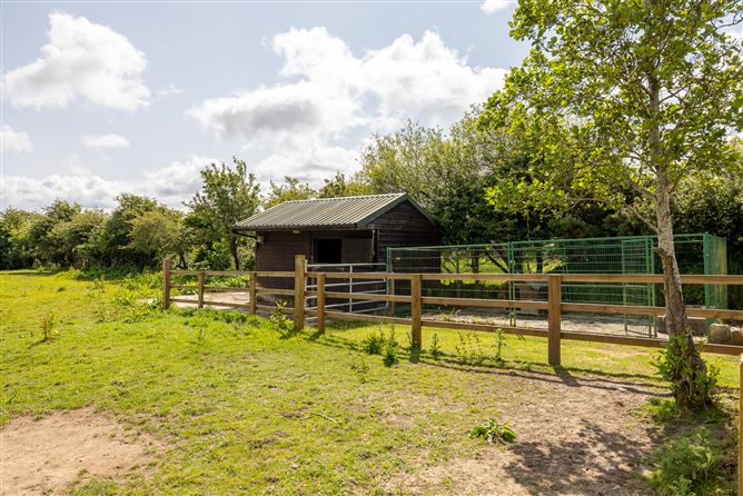 Newcastle, Crossabeg, Wexford