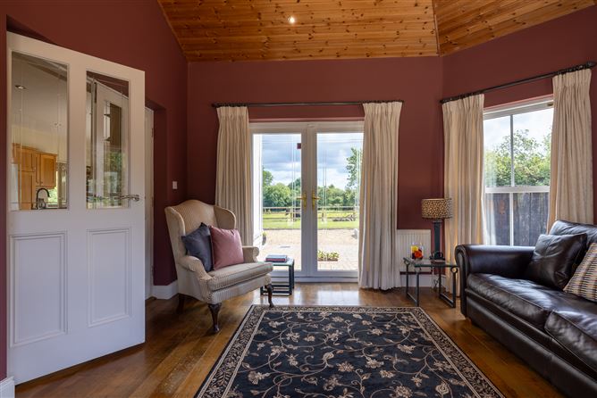 Newcastle, Crossabeg, Wexford