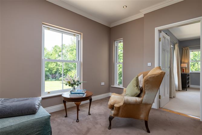 Newcastle, Crossabeg, Wexford