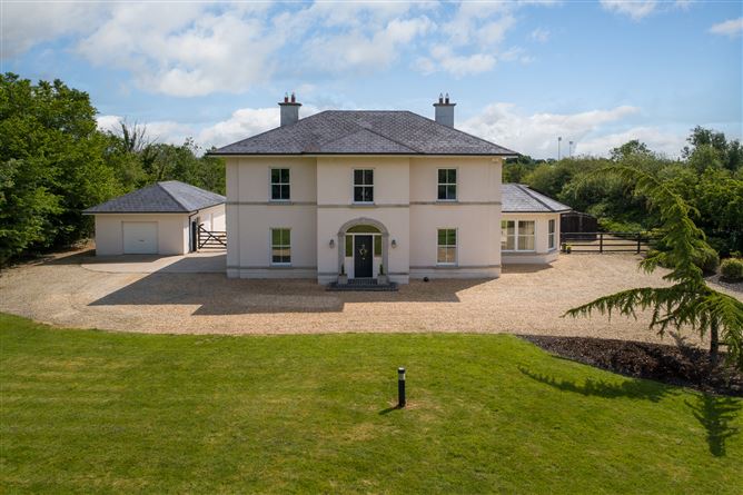 Newcastle, Crossabeg, Wexford