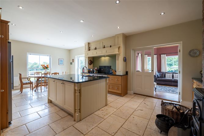 Newcastle, Crossabeg, Wexford