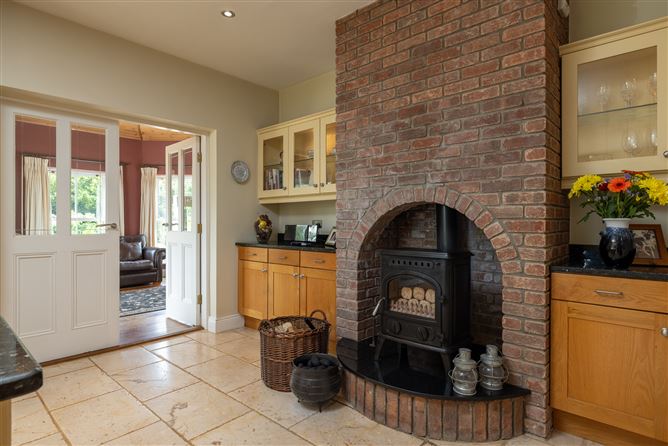 Newcastle, Crossabeg, Wexford