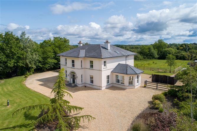 Newcastle, Crossabeg, Wexford