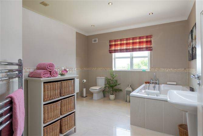 Newcastle, Crossabeg, Wexford