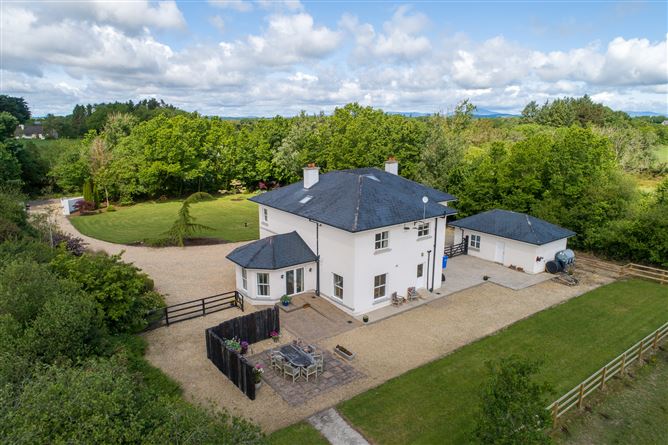 Newcastle, Crossabeg, Wexford