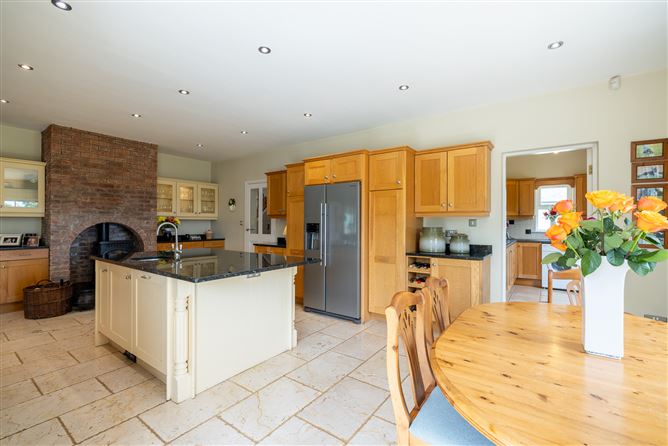Newcastle, Crossabeg, Wexford