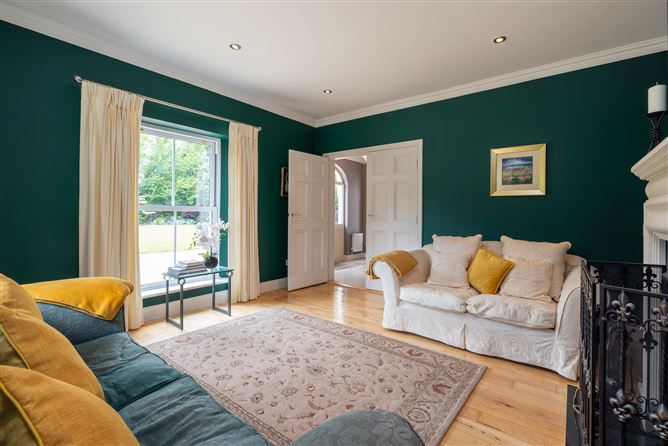 Newcastle, Crossabeg, Wexford