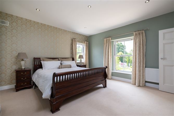 Newcastle, Crossabeg, Wexford