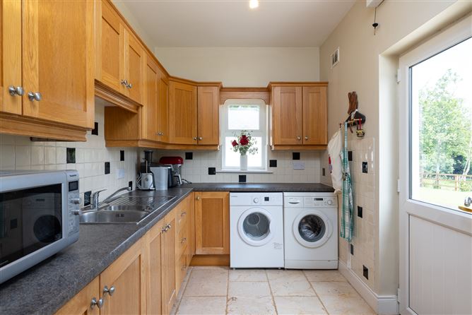 Newcastle, Crossabeg, Wexford