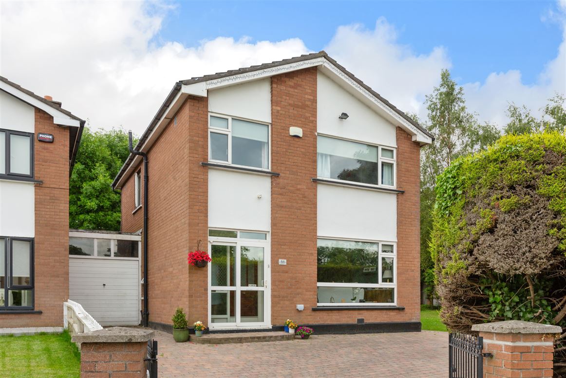 66 Knockcullen Drive, Knocklyon, Dublin 16
