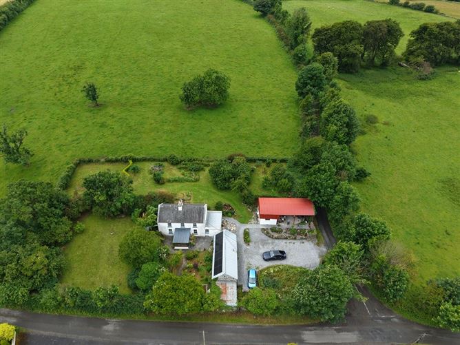 Drisóg, Burroge, Kylebrack, Co. Galway