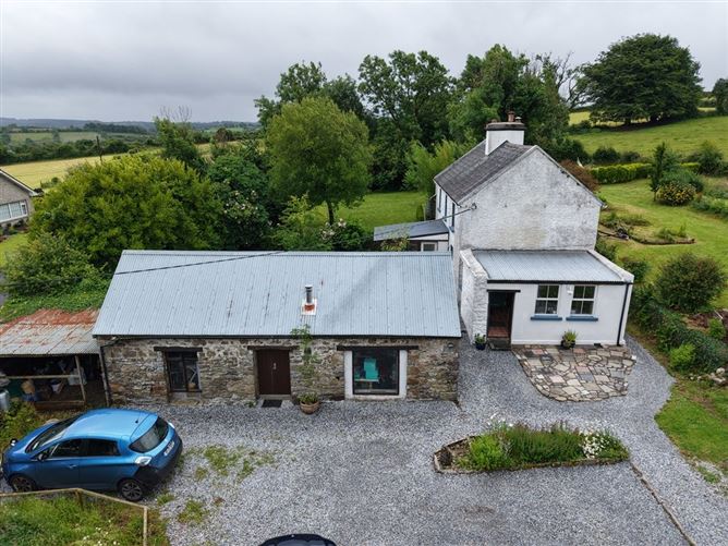 Drisóg, Burroge, Kylebrack, Co. Galway