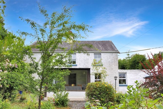 Drisóg, Burroge, Kylebrack, Co. Galway