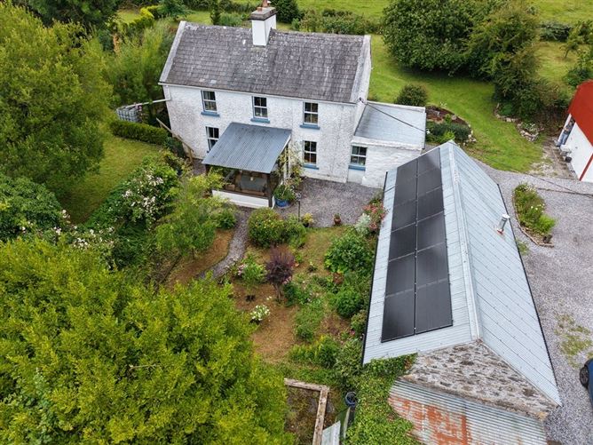 Drisóg, Burroge, Kylebrack, Co. Galway