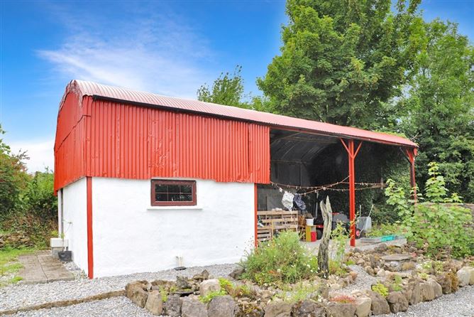 Drisóg, Burroge, Kylebrack, Co. Galway