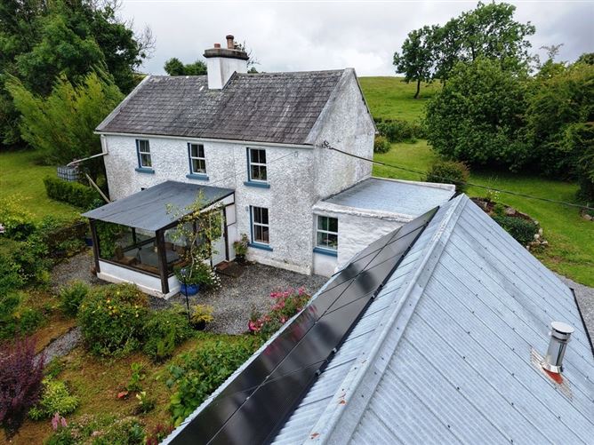 Drisóg, Burroge, Kylebrack, Co. Galway