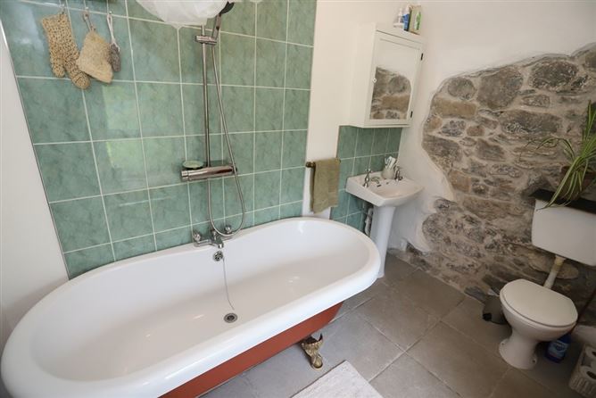 Drisóg, Burroge, Kylebrack, Co. Galway
