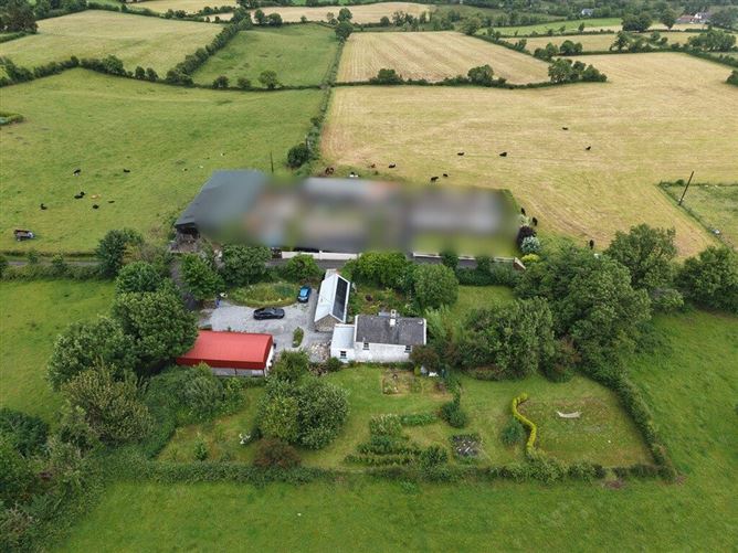 Drisóg, Burroge, Kylebrack, Co. Galway
