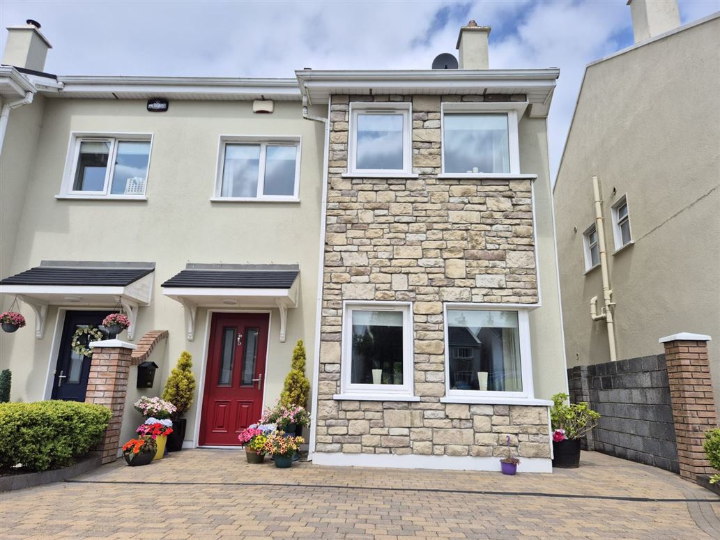 59 Bealach Na Gaoithe, Galway Road, Tuam, Co. Galway