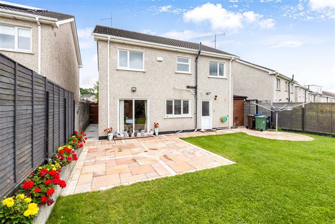 96 Old Balreask Woods, Navan, Co. Meath