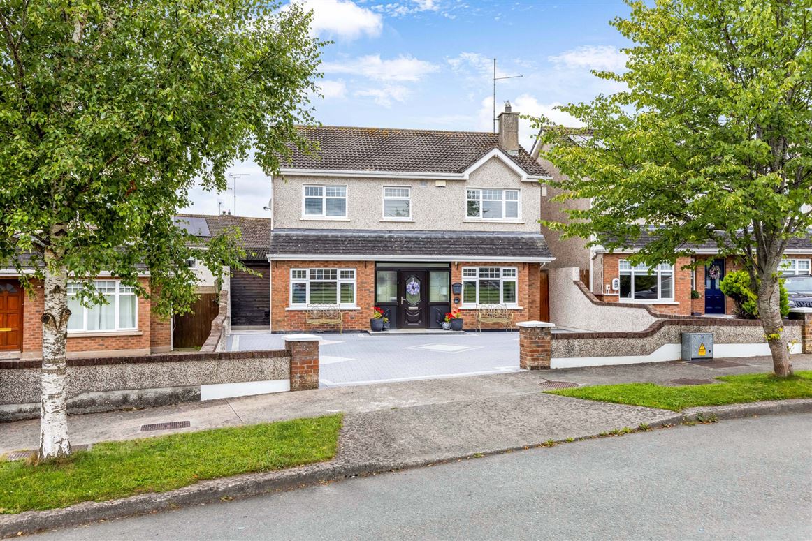 96 Old Balreask Woods, Navan, Co. Meath