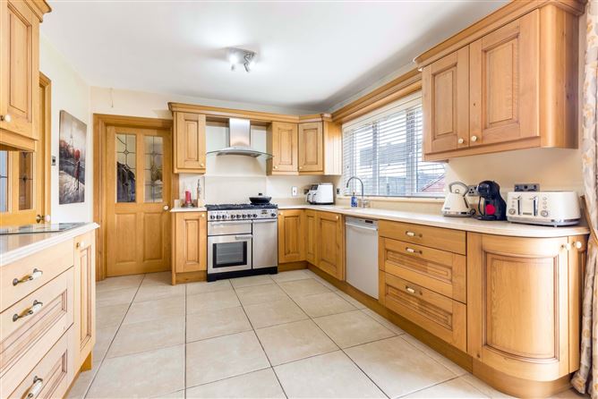 96 Old Balreask Woods, Navan, Co. Meath