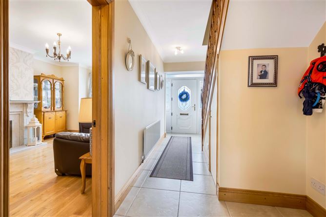96 Old Balreask Woods, Navan, Co. Meath