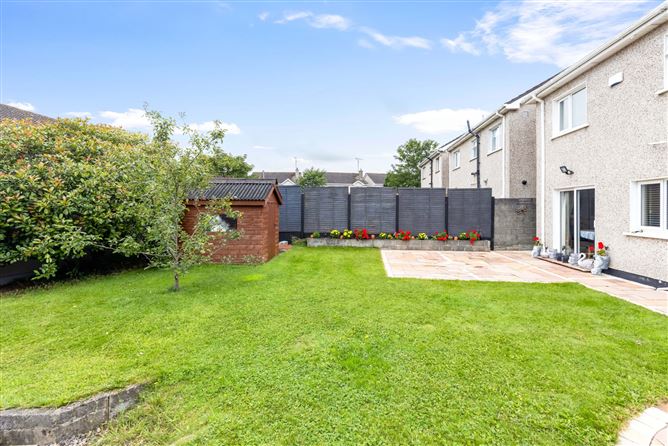 96 Old Balreask Woods, Navan, Co. Meath