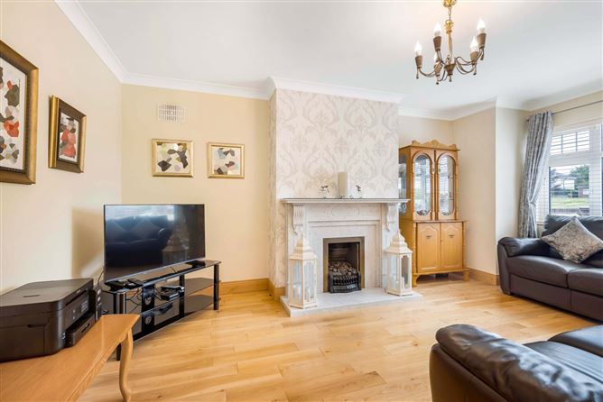 96 Old Balreask Woods, Navan, Co. Meath