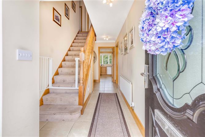96 Old Balreask Woods, Navan, Co. Meath