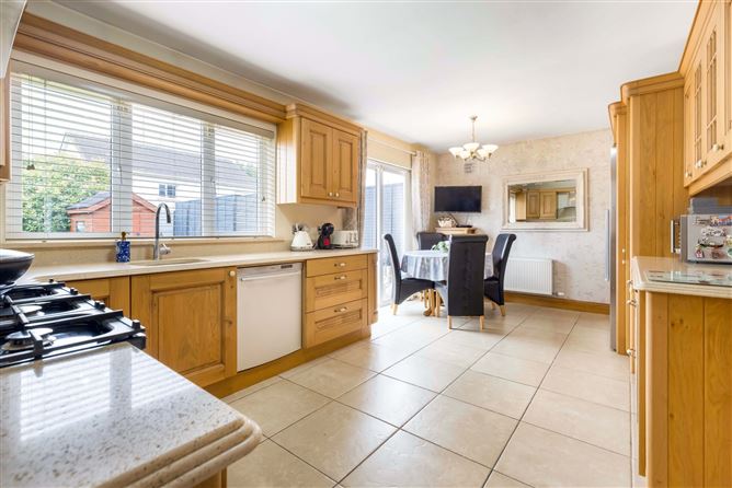 96 Old Balreask Woods, Navan, Co. Meath