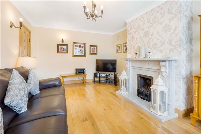 96 Old Balreask Woods, Navan, Co. Meath