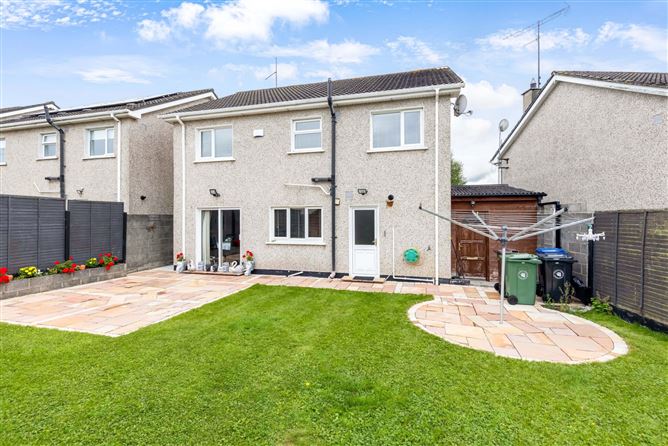 96 Old Balreask Woods, Navan, Co. Meath