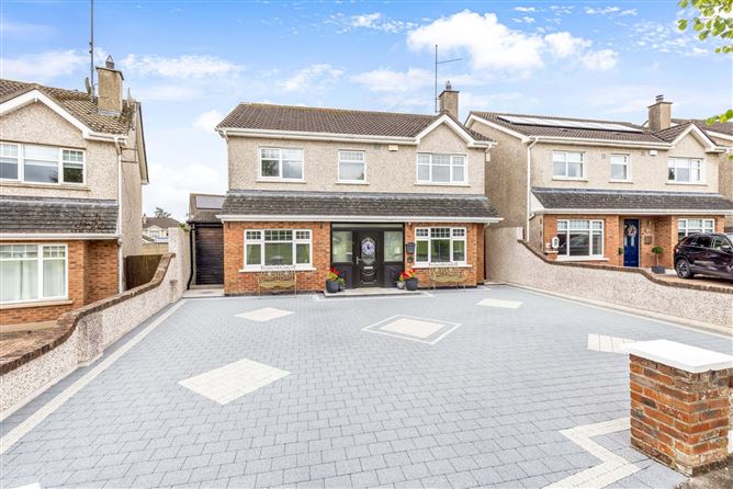 96 Old Balreask Woods, Navan, Co. Meath