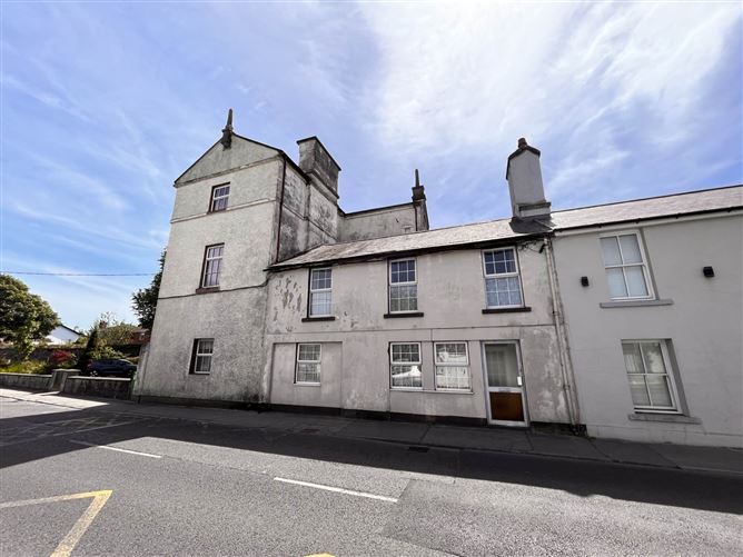 Spire`s House, Shantalla Road, Galway, County Galway