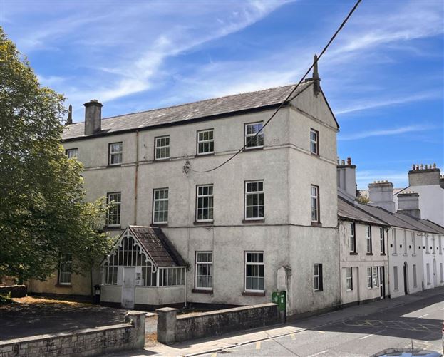 Spire`s House, Shantalla Road, Galway, County Galway