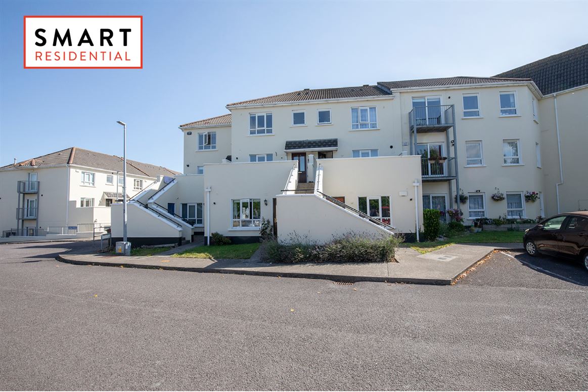 4 Applewood Drive, Applewood Village, Swords, Dublin