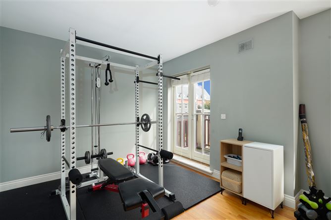 4 Brownsbarn Wood, Kingswood, Citywest