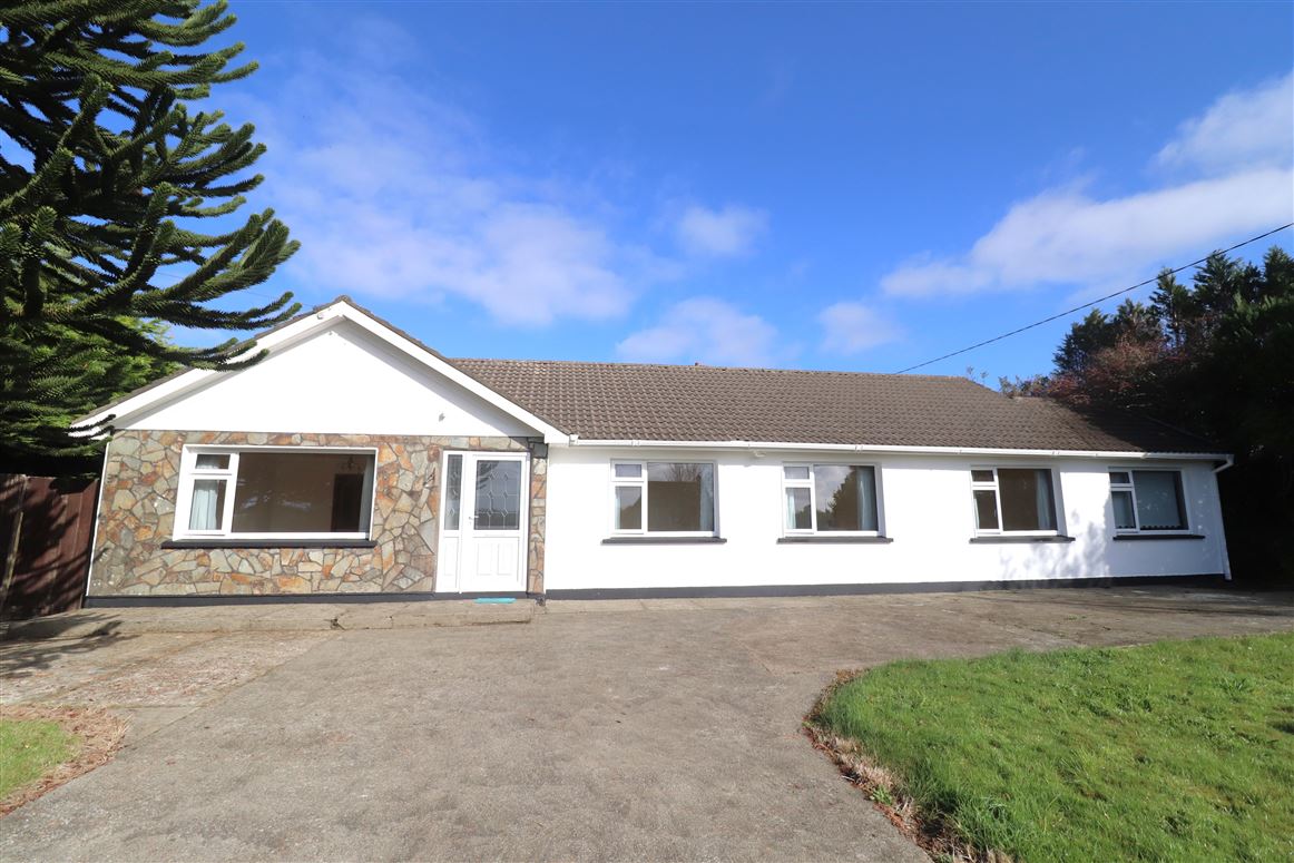 Westland, Dromusta, Drimoleague,   West Cork